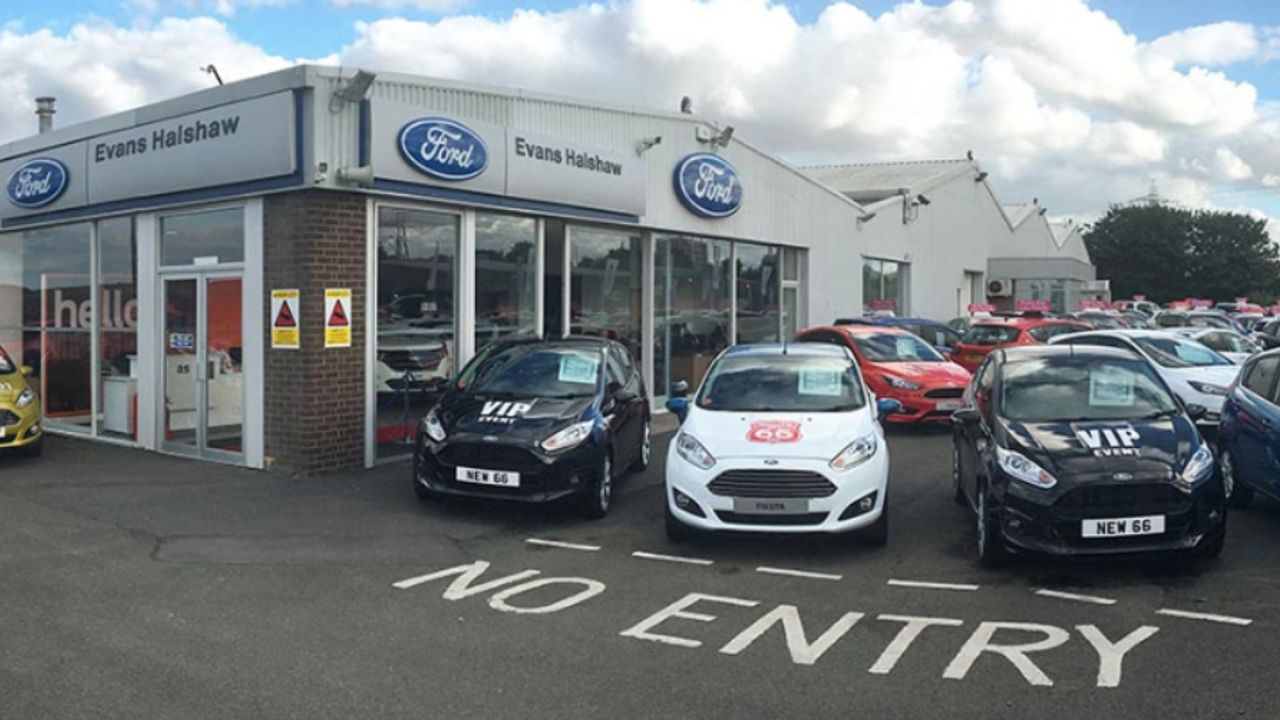 Pendragon sweetens terms of deal with Lithia Motors | LSE:PINE, OTCQX:PINWF