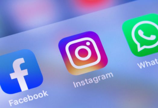 Meta Platforms Inc - Meta Platform mulls making EU users pay for ad-free Instagram and Facebook - report