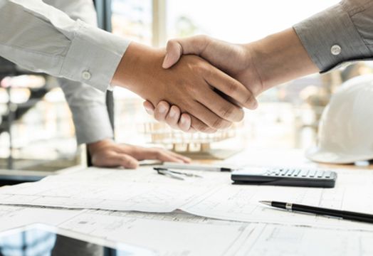Nextech3D.AI - Nextech3D.ai brings 3D models onto Amazon&rsquo;s Seller Central through Vornado Air expansion contract - agreement, handshake, contract, business