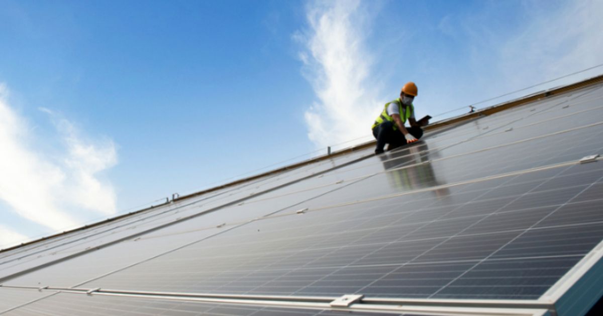 SinglePoint subsidiary Boston Solar unveils revolutionary smart electrical panel - Vimarsana News