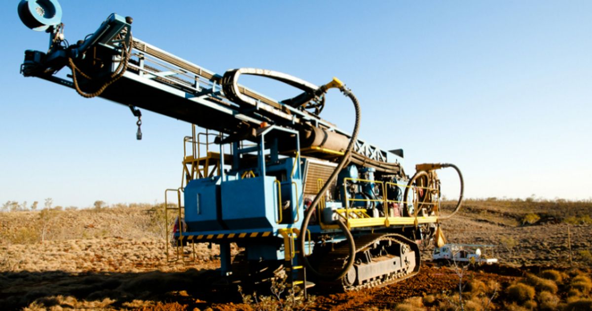Tribe Technology: Revolutionising mining with autonomous drill rigs - Vimarsana News
