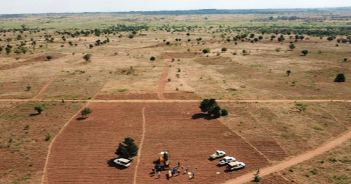 Sovereign Metals says Chinese export restrictions boost case for Kasiya Rutile-Graphite Project - Vimarsana News