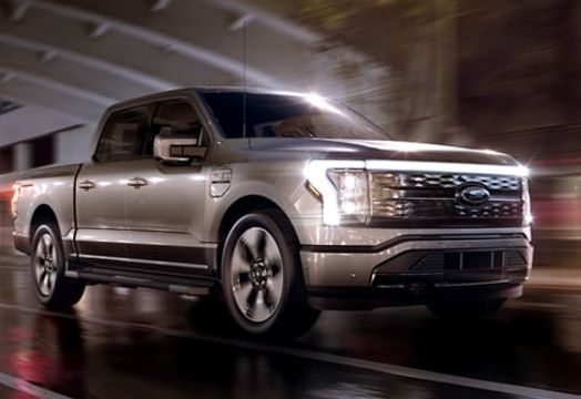 Ford Motor Company - 