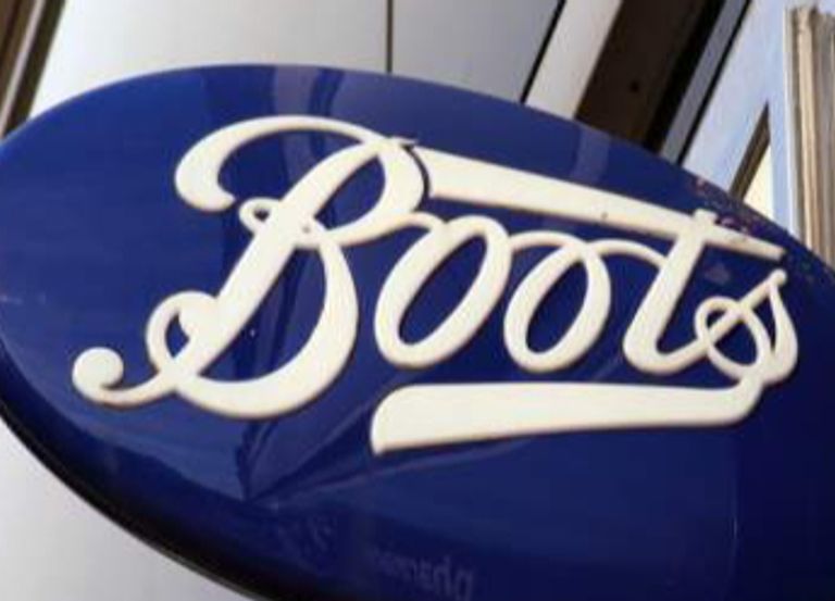 Boots chemist hot sale online offers