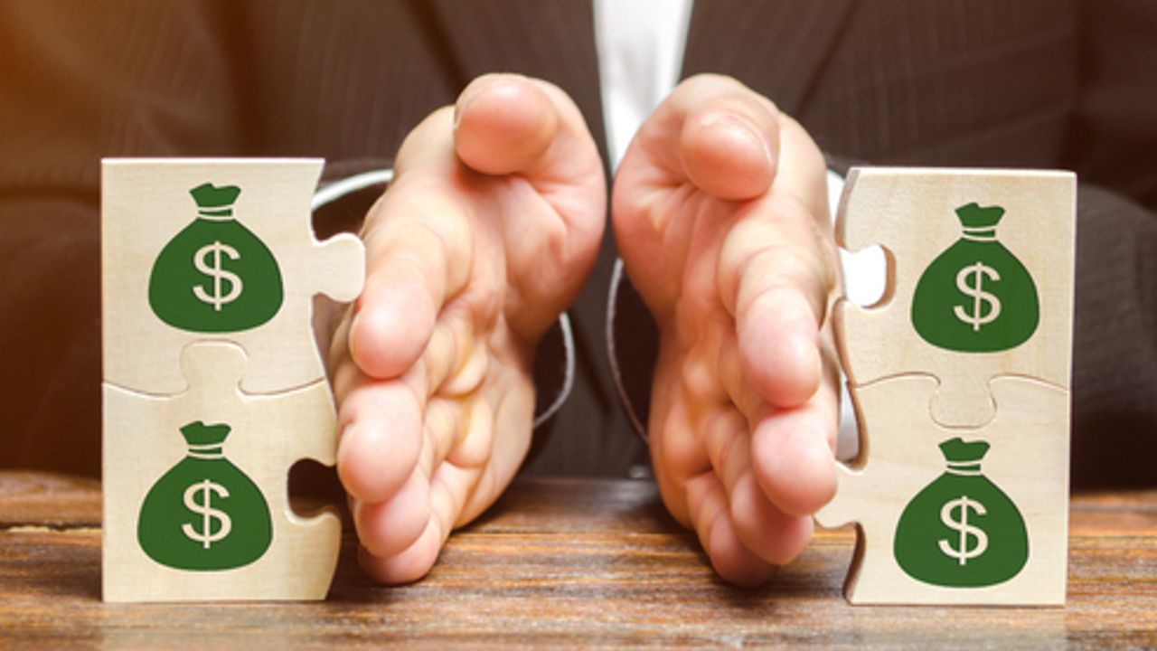 Sandoz - Spin-outs on the rise as companies try to win out in desolate M&A market