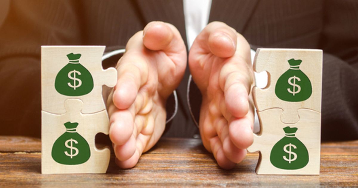 Spin-outs on the rise as companies try to win out in desolate M&A market - Vimarsana News