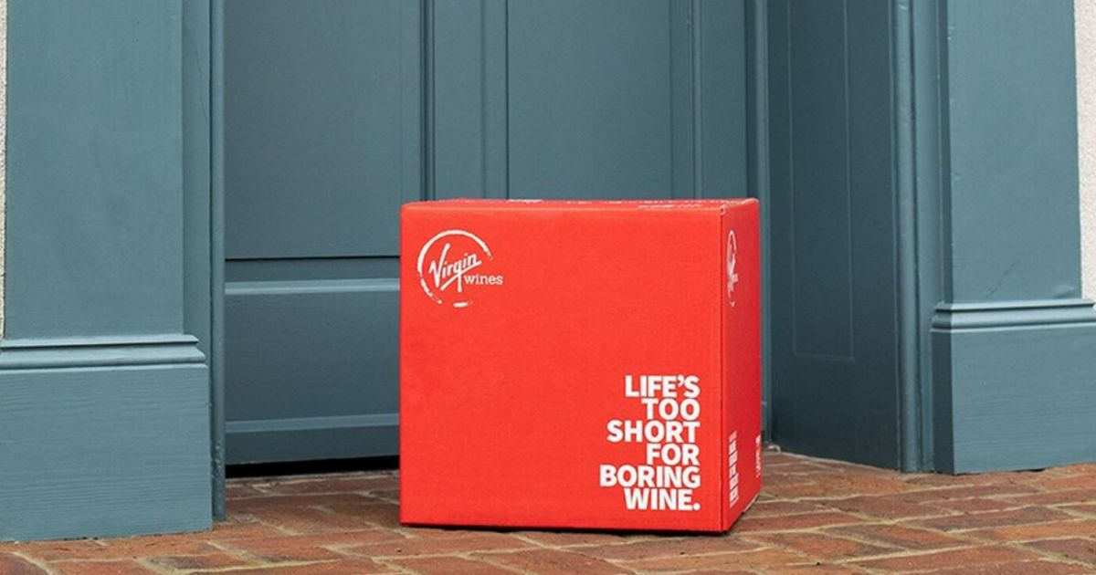Virgin Wines drops following mediocre earnings report - Vimarsana News