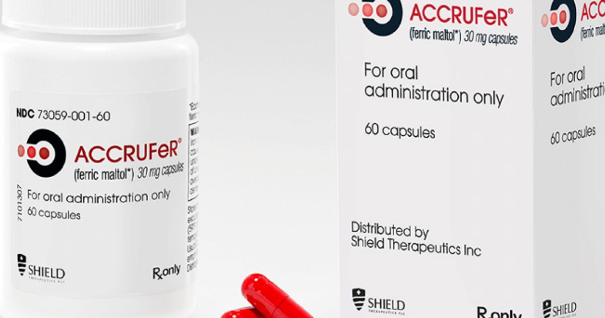 Shield Therapeutics: A case of cautious optimism amid revised guidance - Vimarsana News