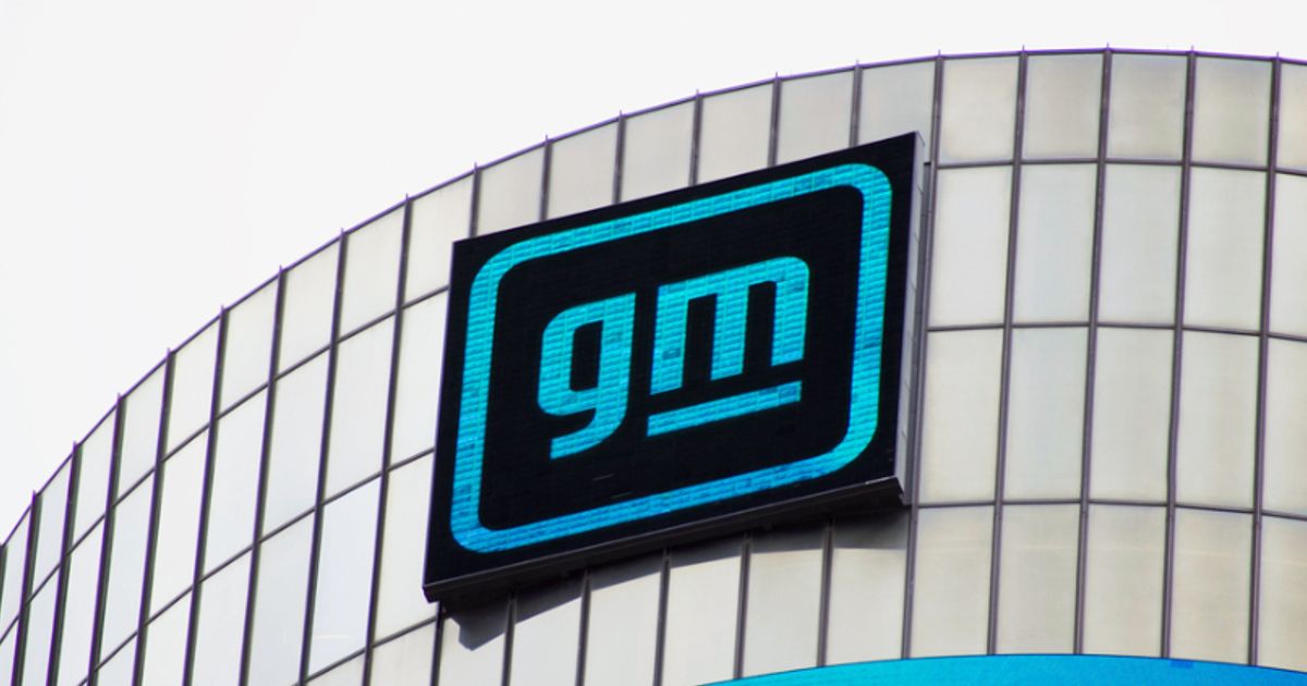 GM faces strike in Canada as layoffs mount over border - Vimarsana News