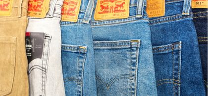 The Afterhours Levi Strauss cuts its guidance SEC sues Elon Musk