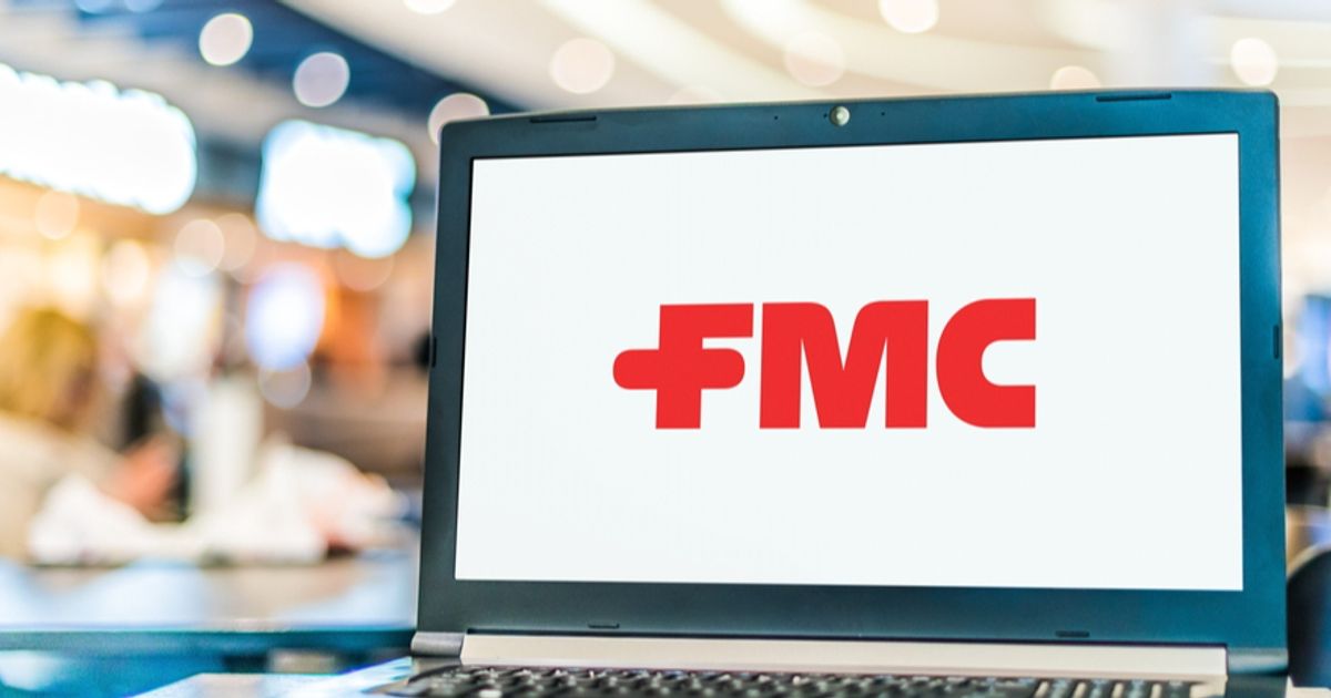FMC cuts sales and profit guidance ahead of 3Q earnings - Vimarsana News