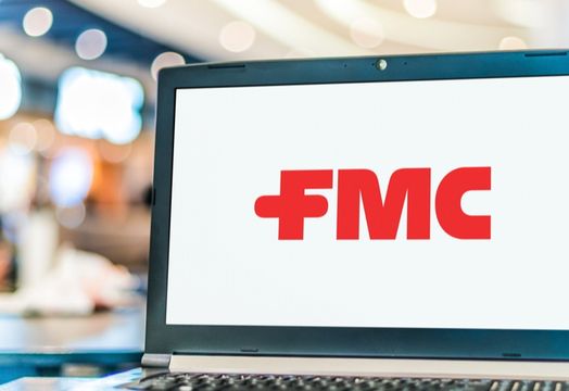 FMC Corp - FMC cuts sales and profit guidance ahead of 3Q earnings