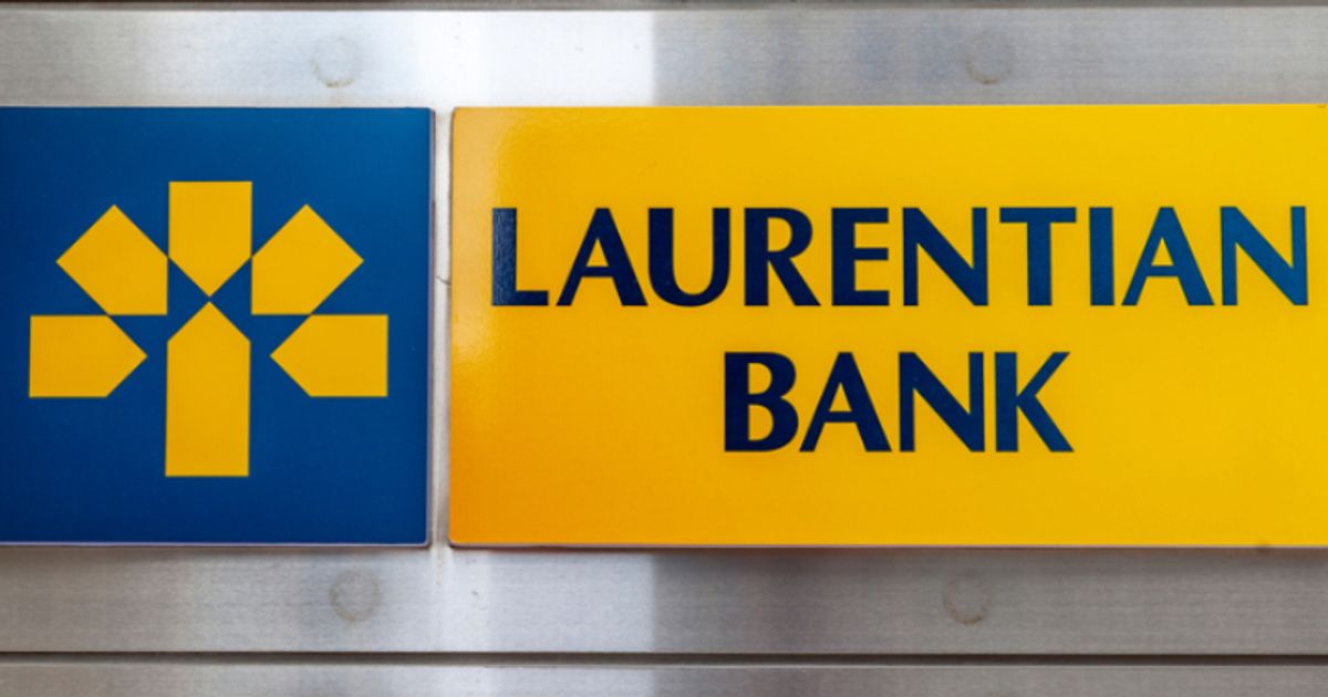 Laurentian Bank replaces CEO after recent IT outage - Vimarsana News
