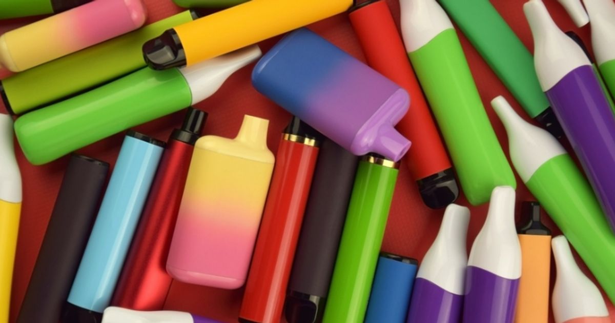 Vaping in the UK: About to go up in smoke? - Vimarsana News