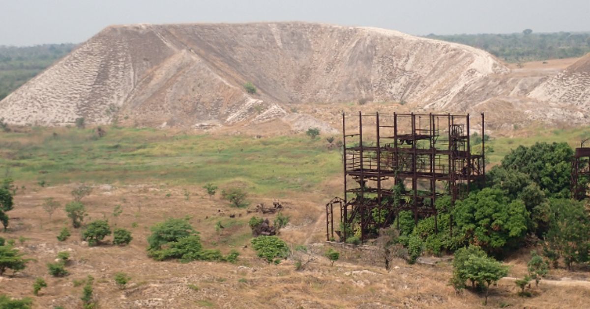 Tantalex Lithium reveals PEA for Manono lithium tailings project with IRR of 87.4% and NPV10 of US$764M - Vimarsana News