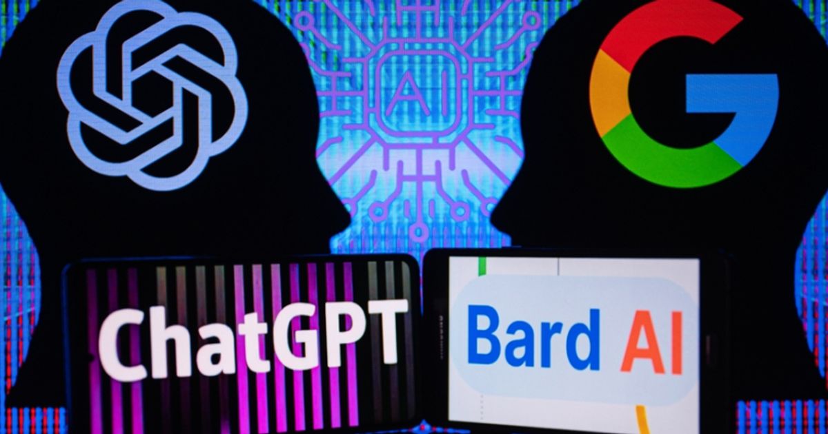 AI chatbots ChatGPT and Bard are enabling fraudsters, says Which? - Vimarsana News