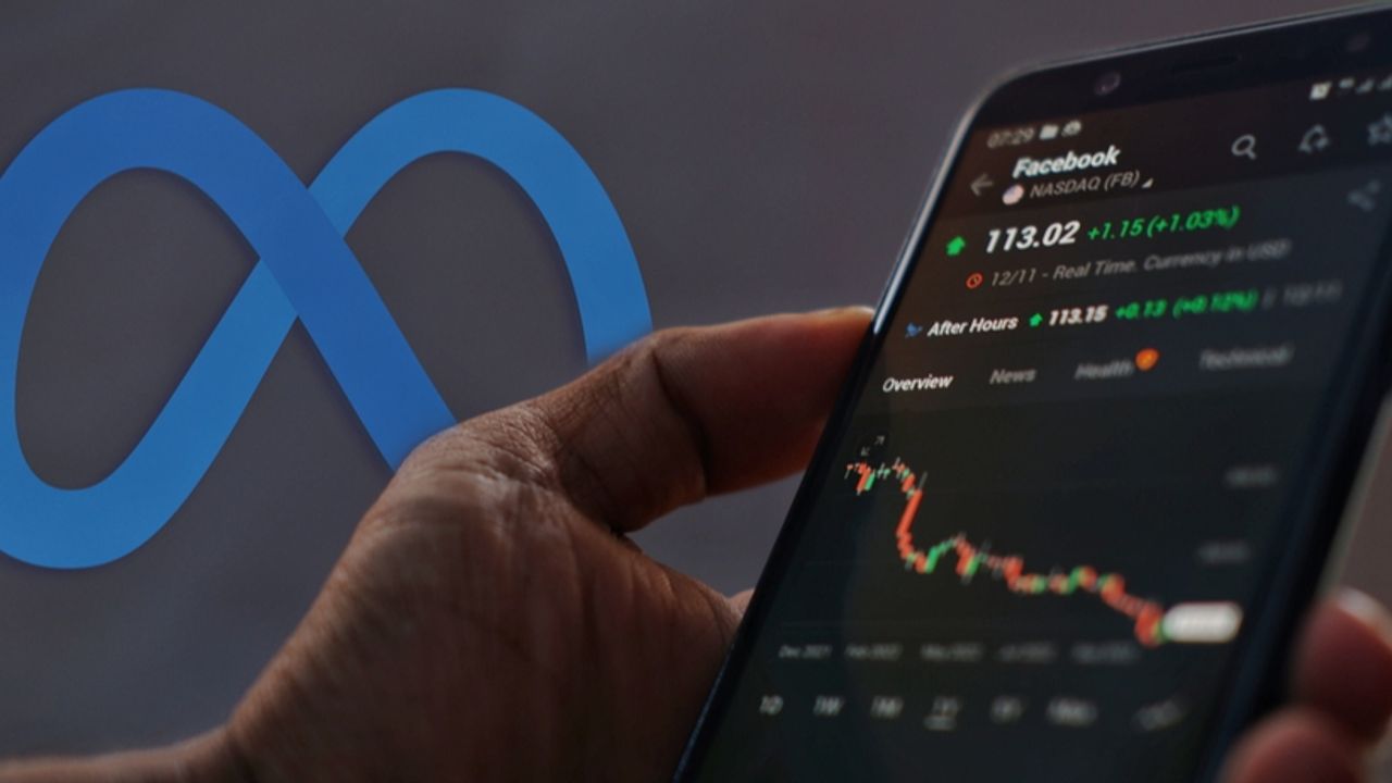 Meta Platforms Inc - Meta faces high expectations for 3Q earnings