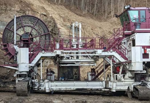 Bens Creek Group PLC - Bens Creek 
