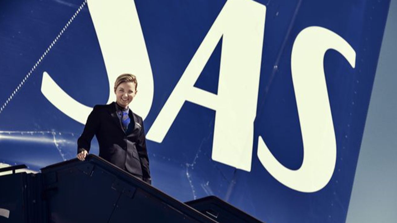 Swedish airline SAS slumps as rescue details announced | OTC:AFLYY