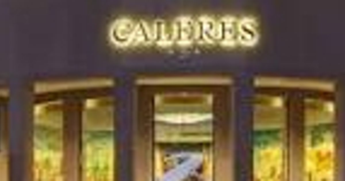 Caleres warns of low-end sales in 'challenging' environment - Vimarsana News