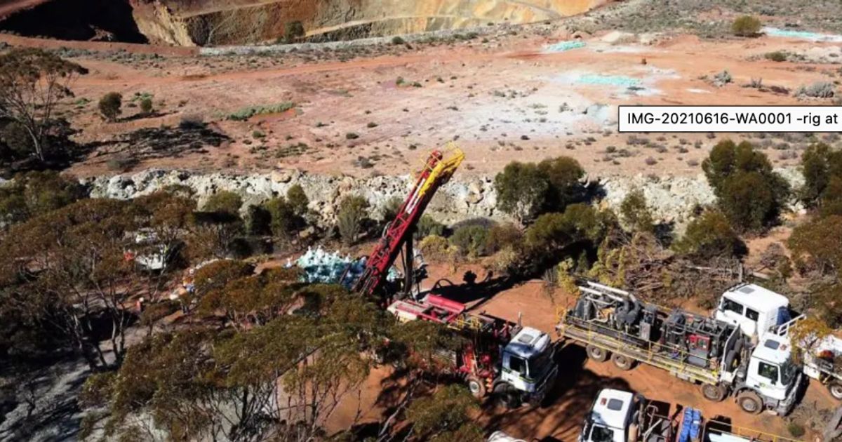 Maximus Resources completes encouraging RC drilling and soil mapping at Spargoville - Vimarsana News