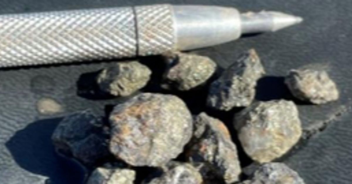 Rumble Resources fields high-grade zinc-lead from Earaheedy's Mato prospect - Vimarsana News