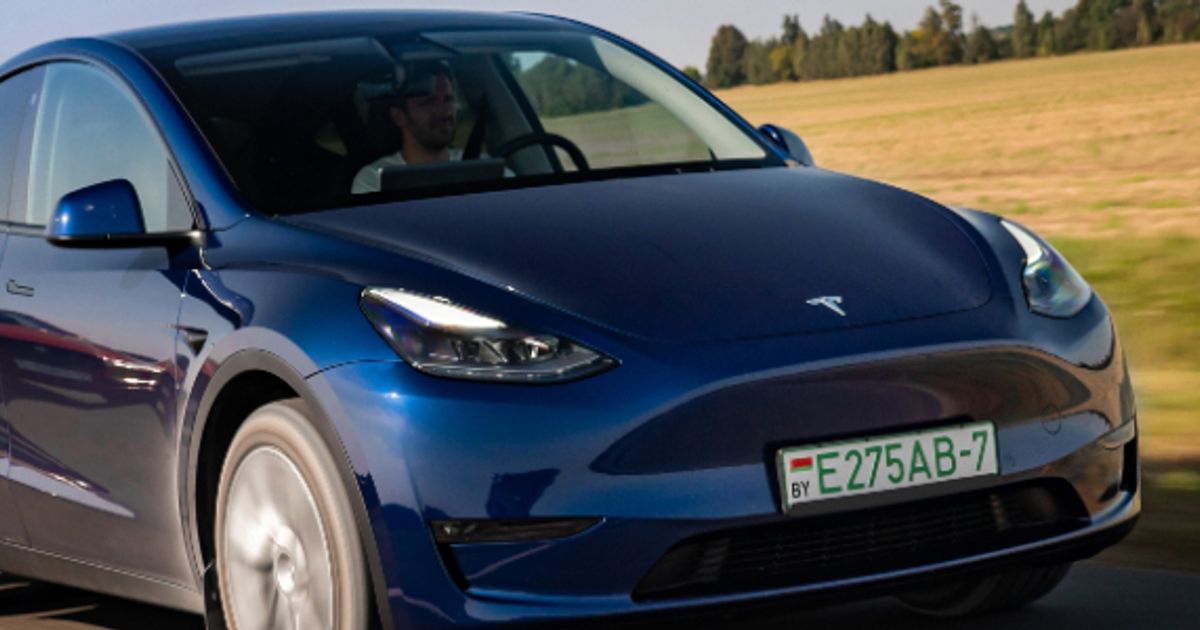 Tesla cuts US prices for Model Y and Model 3 - Vimarsana News