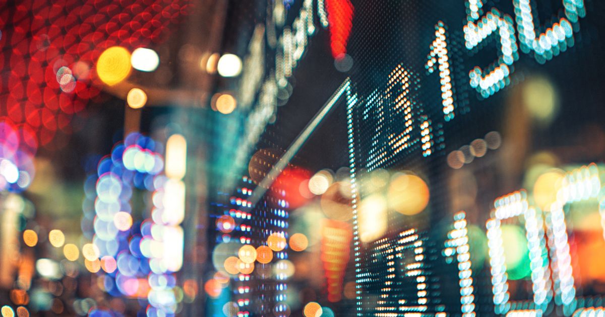 The morning catch up: ASX to start the day flat as US slips and EU gains - Vimarsana News