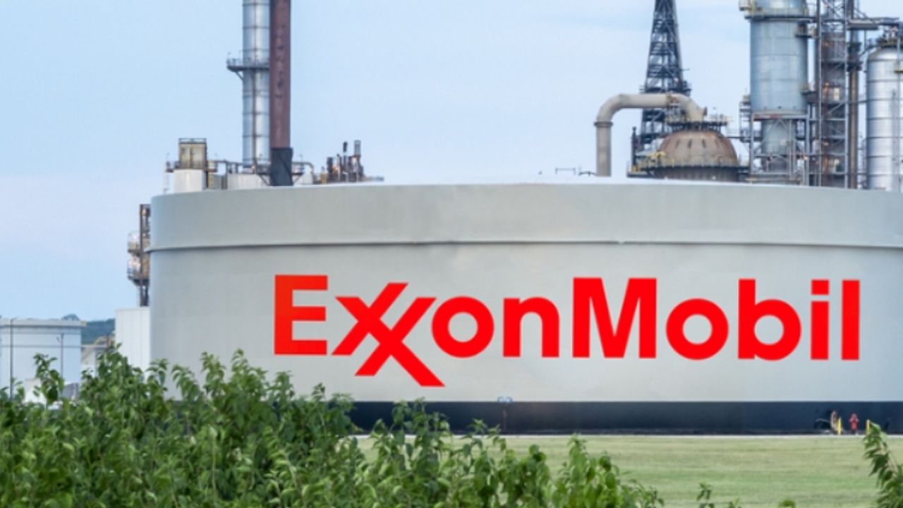 ExxonMobil reportedly has sights set on $50bn Pioneer Resources | NYSE:PXD