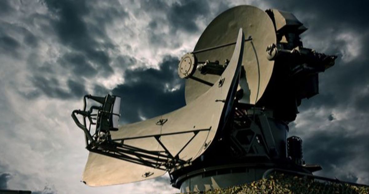 Comtech shares get a boost from US Army contract worth up to $544M - Vimarsana News