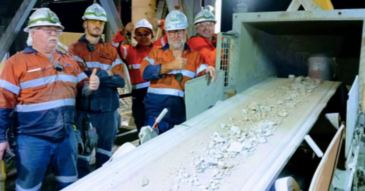 Aeris Resources marks positive September quarter with on point production - Vimarsana News
