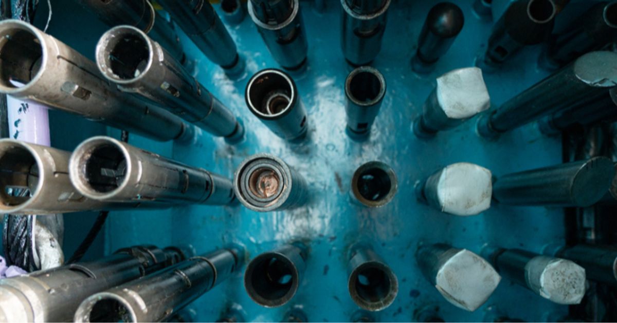 Triangle Energy says oil and gas drill planning well advanced - Vimarsana News