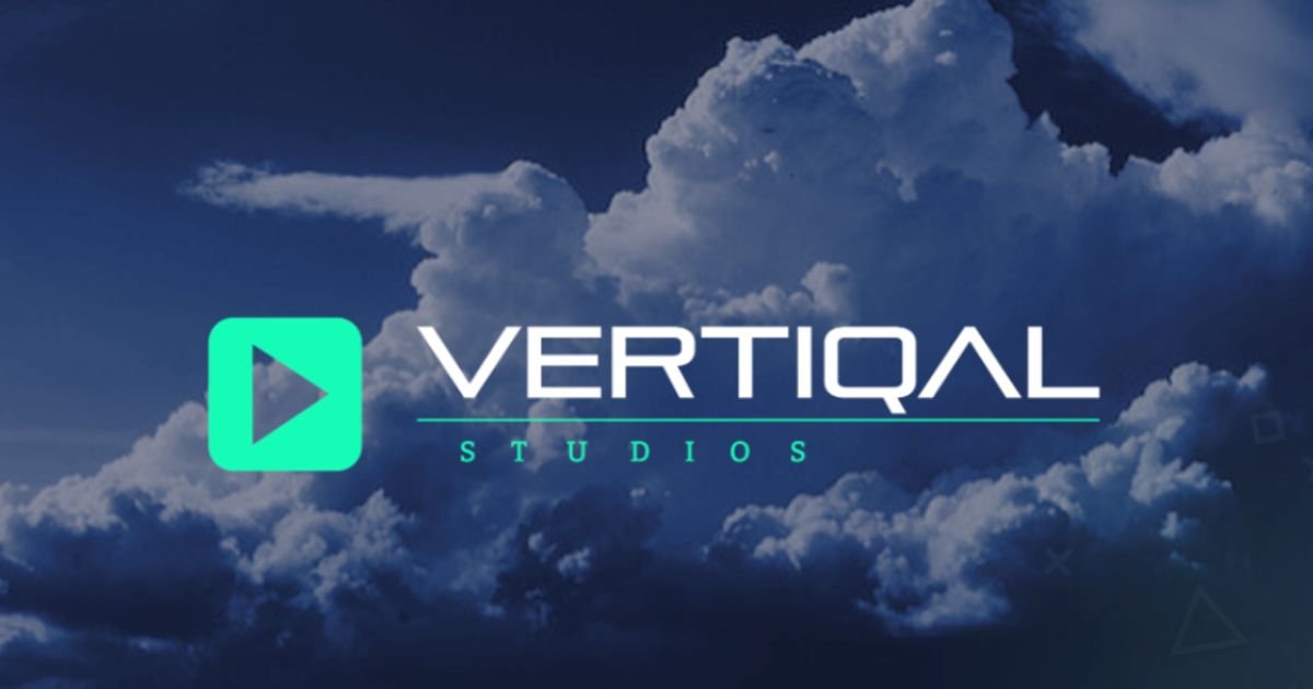 Gamelancer Media rebrands business as Vertiqal Studios; reveals