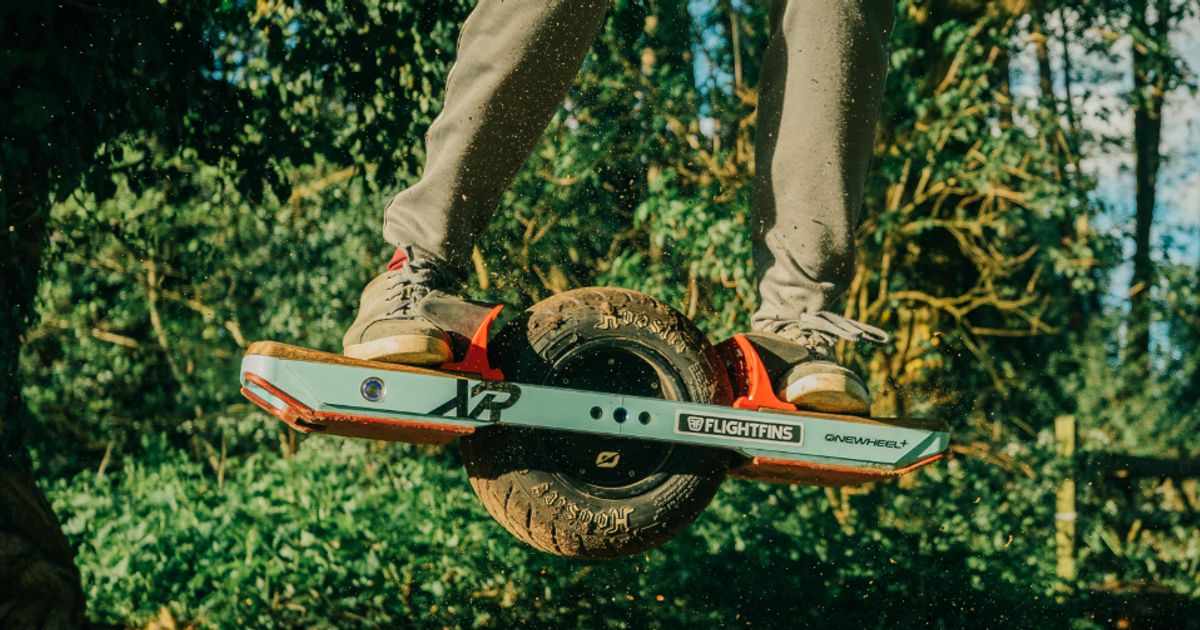 Onewheel skateboards recalled in US over safety concerns - Vimarsana News