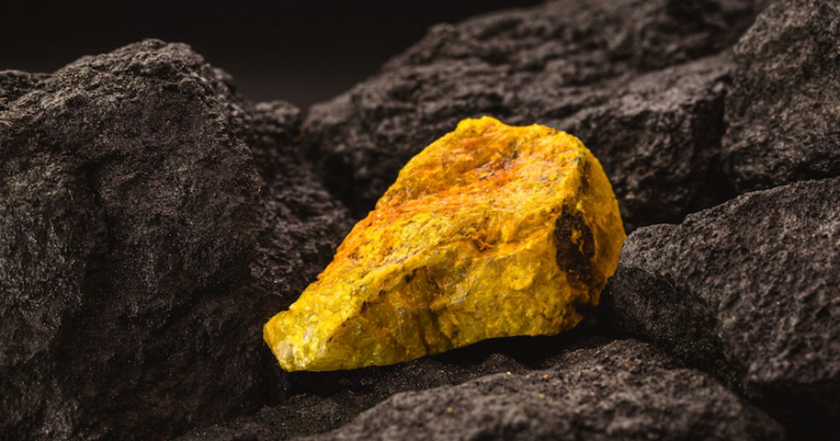 Terra Uranium marks 12 months on ASX with ambitious JV model and advancements - Vimarsana News