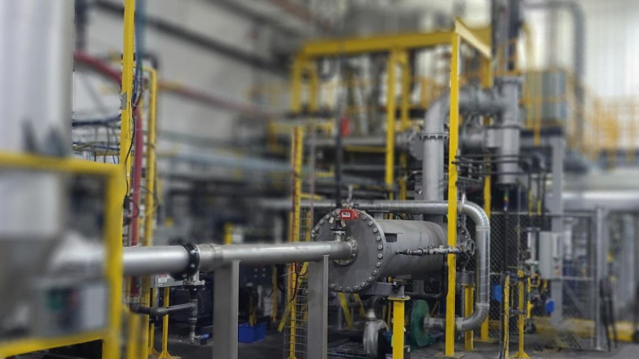 PyroGenesis Canada provides positive update on PUREVAP Quartz Reduction ...