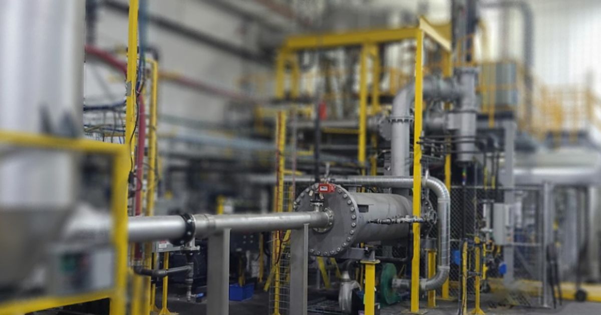 PyroGenesis Canada provides positive update on PUREVAP Quartz Reduction Reactor and Fumed Silica projects - Vimarsana News