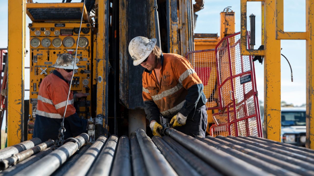 Alkane Resources delivers extensive high-grade copper-gold assays ...