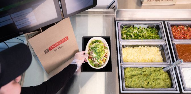 Chipotle (Nyse:Cmg): Piper Sandler'S Upgrade – Is It Too Late To Invest? - xp7f2gh