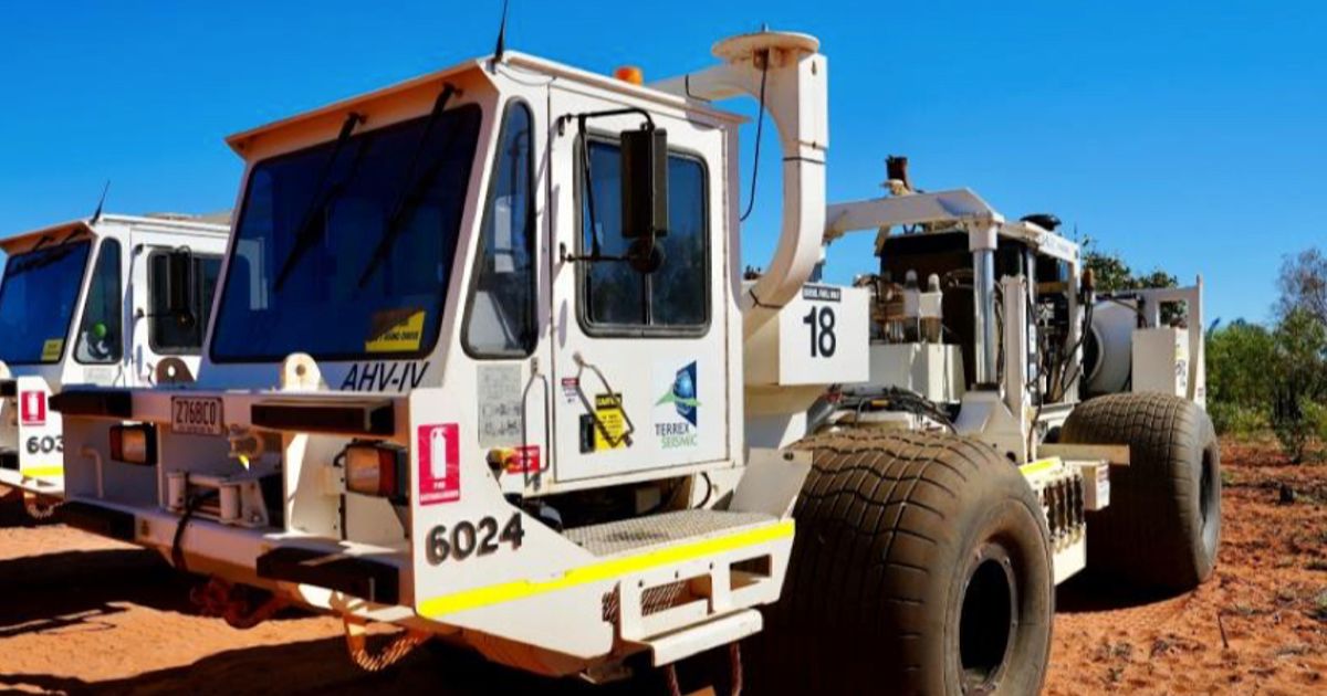 Buru Energy completes Rafael 3D Seismic Survey, sets stage for 2024 drilling program - Vimarsana News