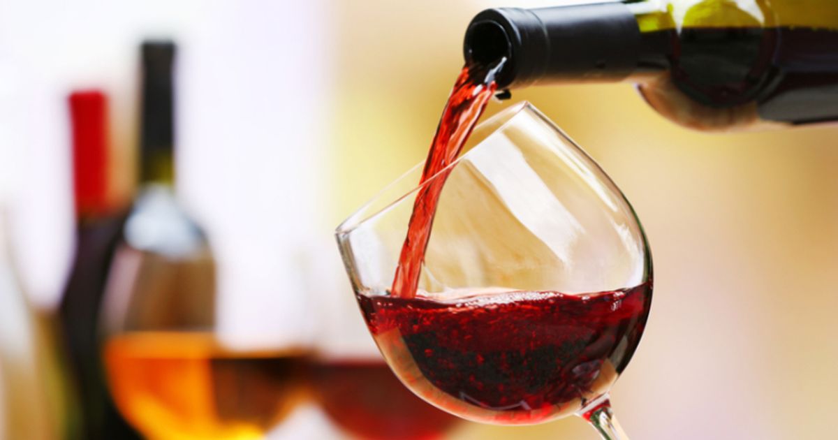 Wine, the beverage UK investors should keep an eye on - Vimarsana News