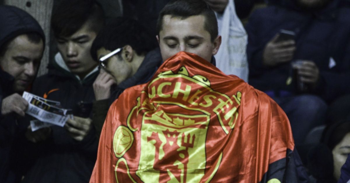 Jim Ratcliffe: Who is Manchester United's new investor? - Vimarsana News