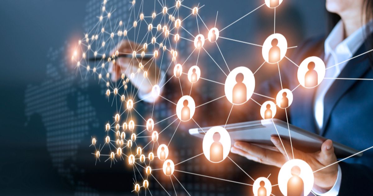 Vertiqal Studios partners with Revmo to enhance professional connections and growth strategy - Vimarsana News