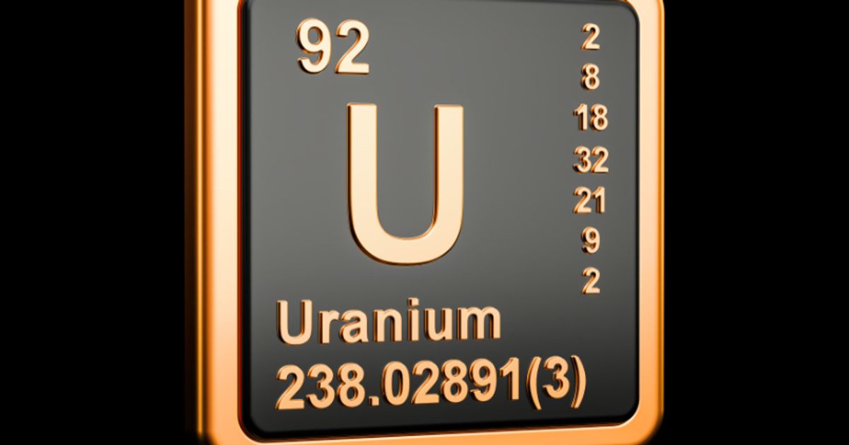 AuKing Mining welcomes significant early uranium results - Vimarsana News