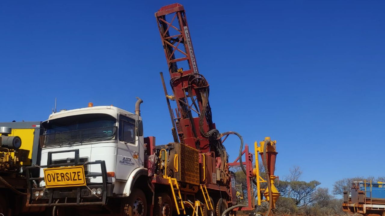 Boadicea Resources ramps up lithium exploration program across three ...