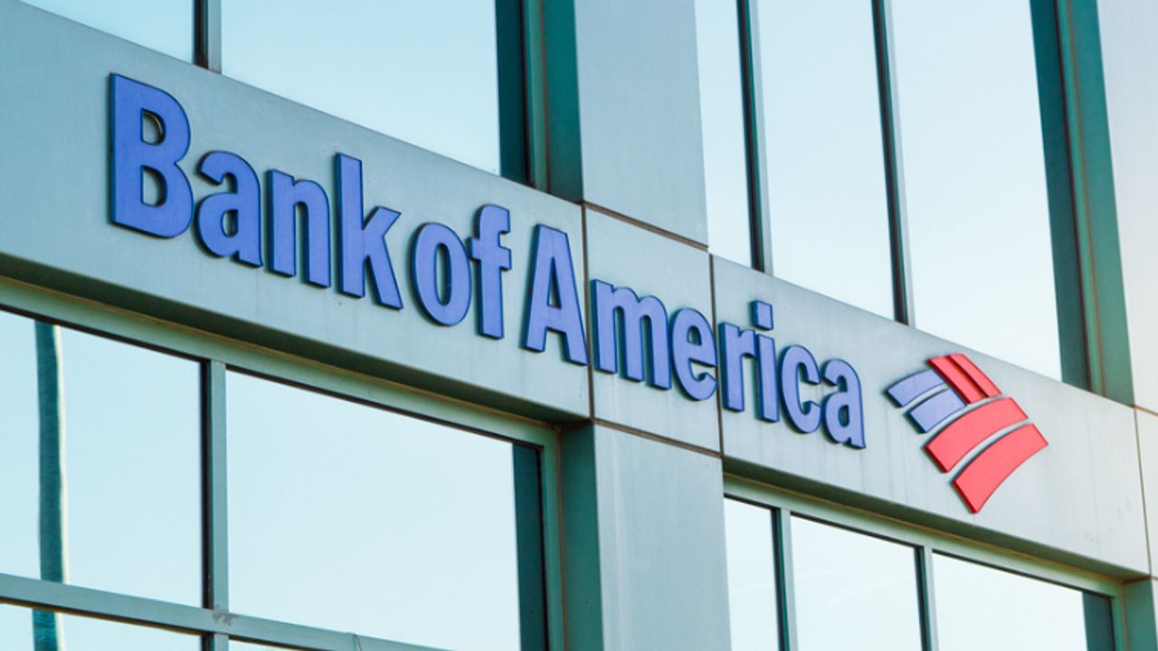 Bank of America results beat forecasts, boosted by high interest rates ...