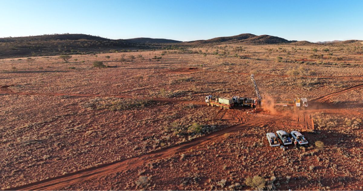 Caspin Resources' lithium potential at Yarawindah draws comparison to Greenbushes - Vimarsana News