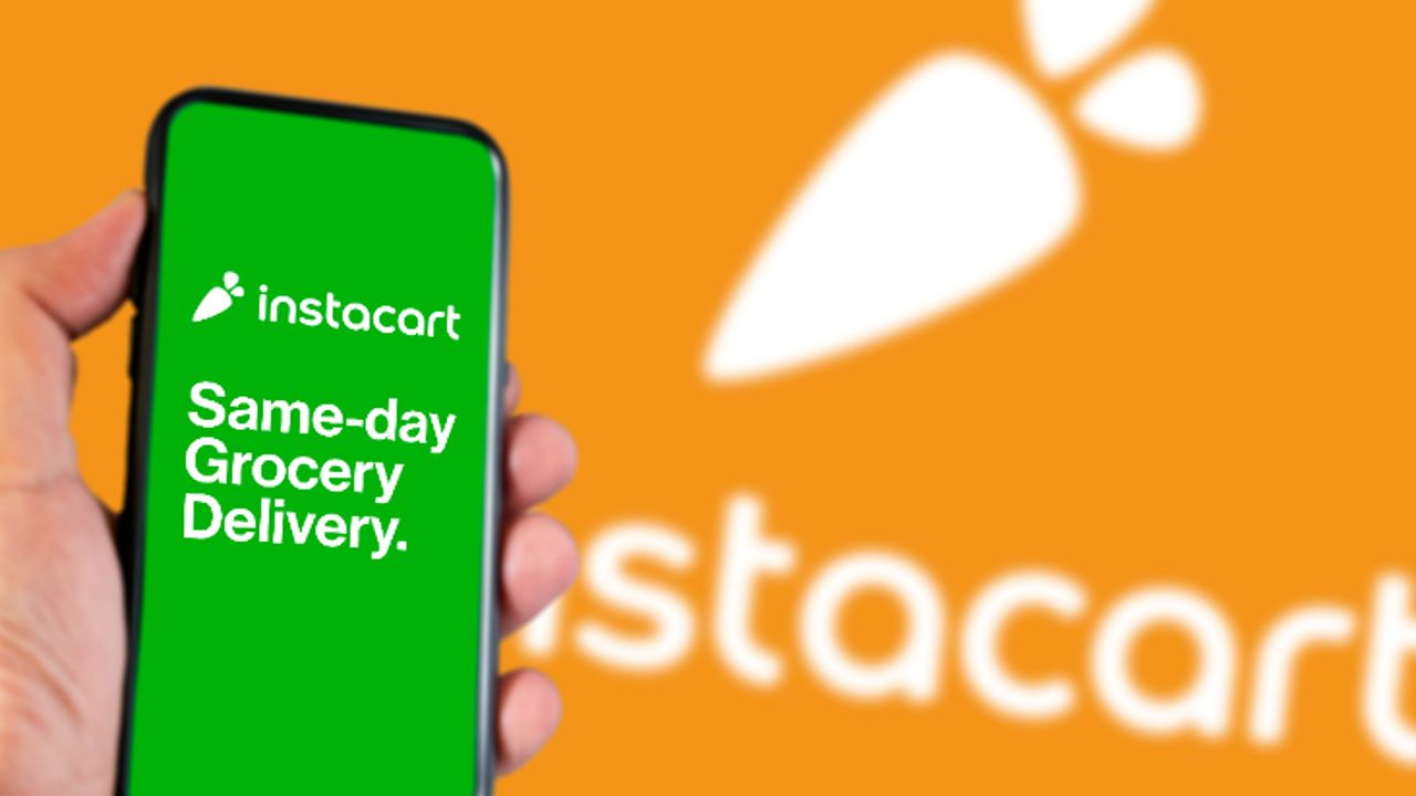 Instacart - Instacart&rsquo;s first-mover advantage and advertising opportunity impress amid competition concerns