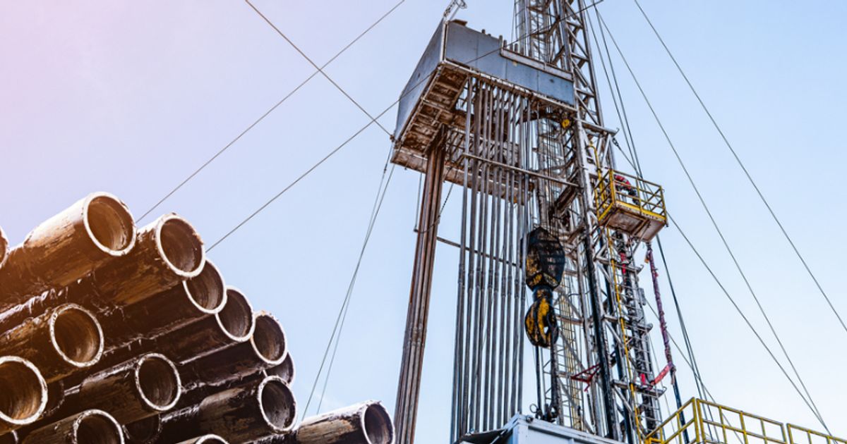 Europa Oil & Gas looks forward to Wressle field restart | AIM:EOG