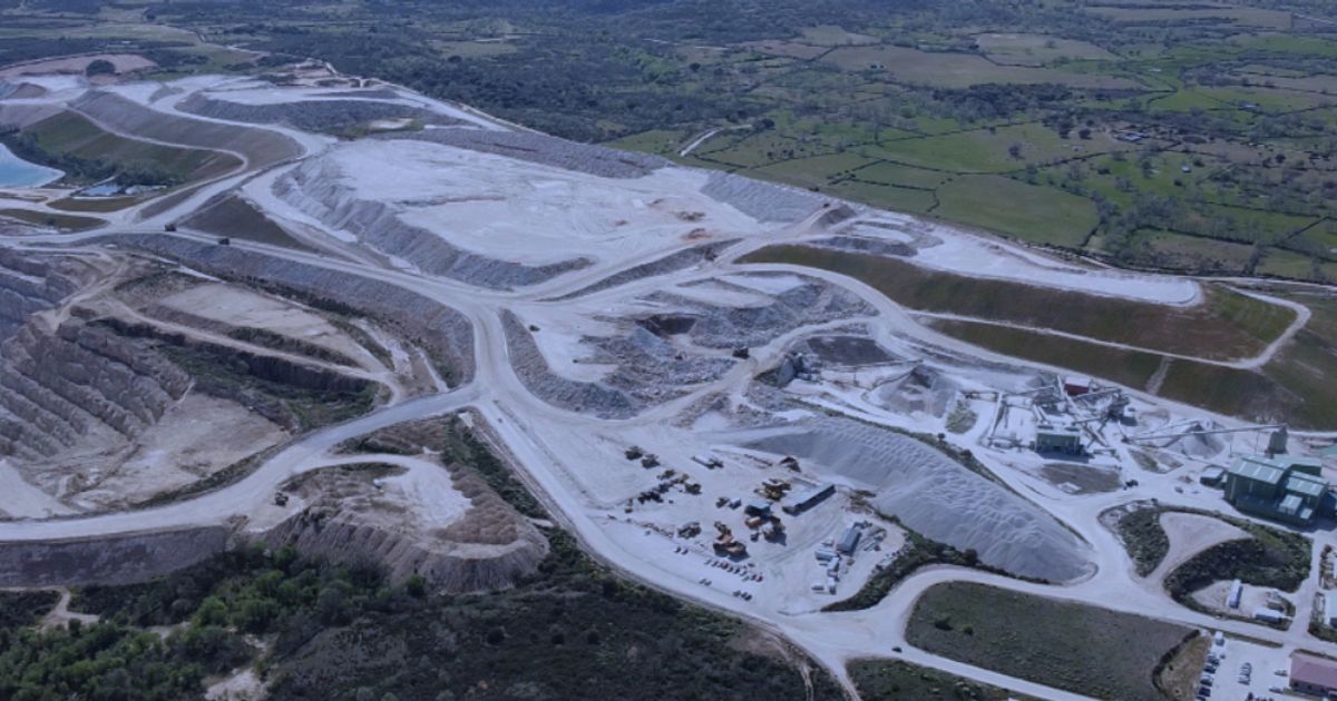 EQ Resources set to boost tungsten portfolio ASXEQR